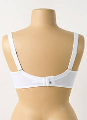 Soutien-gorge blanc SIMONE PERELE pour femme seconde vue