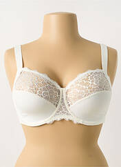 Soutien-gorge blanc SIMONE PERELE pour femme seconde vue