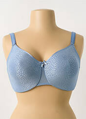 Soutien-gorge bleu CHANTELLE pour femme seconde vue