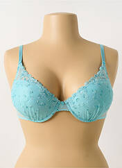 Soutien-gorge bleu PASSIONATA pour femme seconde vue