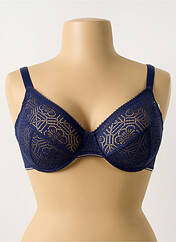 Soutien-gorge bleu SIMONE PERELE pour femme seconde vue