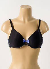 Soutien-gorge noir PASSIONATA pour femme seconde vue