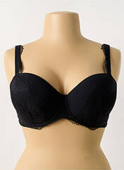 Soutien-gorge noir SIMONE PERELE pour femme seconde vue