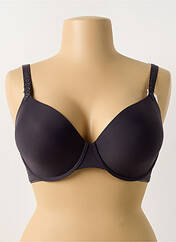 Soutien-gorge noir SIMONE PERELE pour femme seconde vue