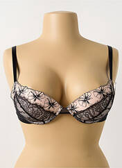 Soutien-gorge rose PASSIONATA pour femme seconde vue