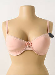 Soutien-gorge rose PASSIONATA pour femme seconde vue