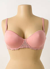 Soutien-gorge rose SIMONE PERELE pour femme seconde vue