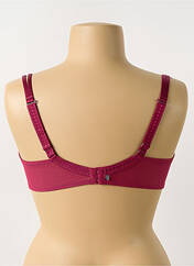 Soutien-gorge rose SIMONE PERELE pour femme seconde vue