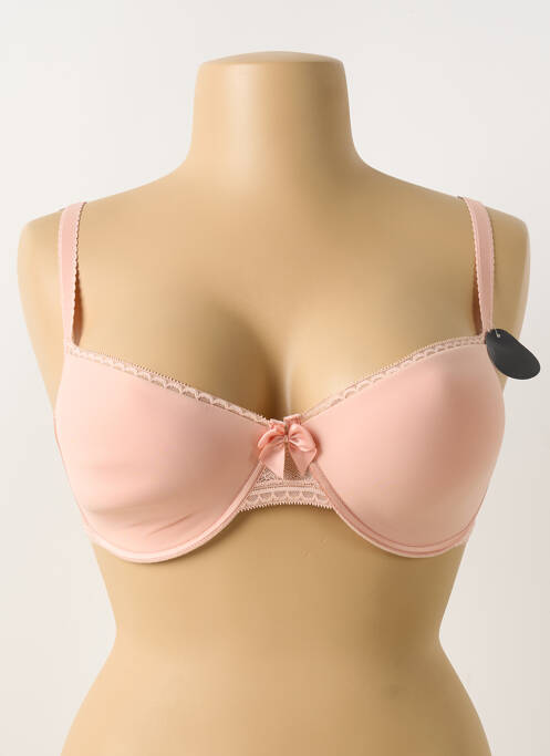 Soutien-gorge haut soutien-gorge emboitant haut soutien-gorge emboitant rose PASSIONATA femme