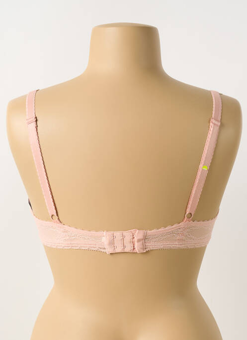 Soutien-gorge haut soutien-gorge emboitant haut soutien-gorge emboitant rose PASSIONATA femme