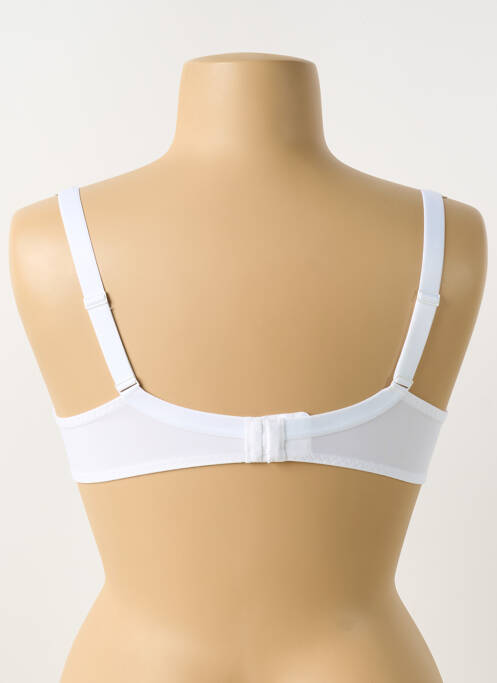 Soutien-gorge blanc SIMONE PERELE pour femme