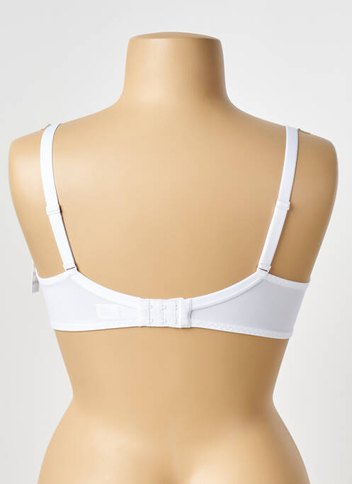 Soutien-gorge blanc SIMONE PERELE pour femme