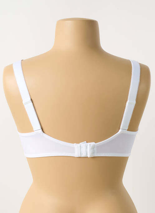 Soutien-gorge blanc SIMONE PERELE pour femme