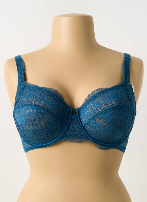 Soutien-gorge bleu SIMONE PERELE pour femme