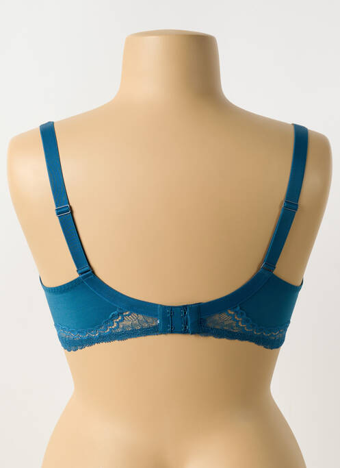 Soutien-gorge bleu SIMONE PERELE femme