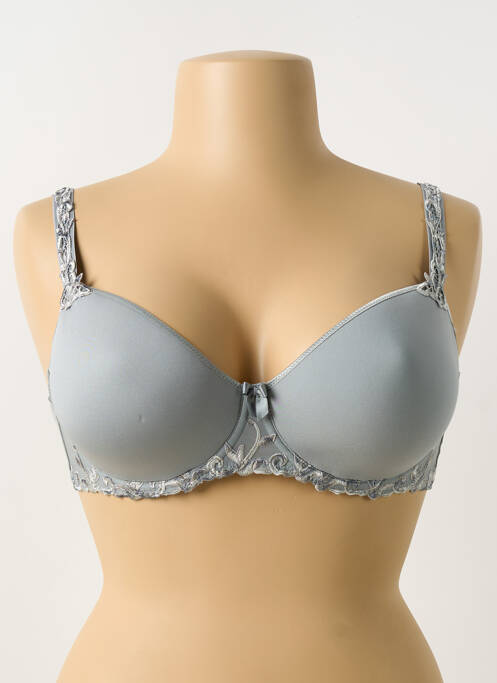 Soutien-gorge gris SIMONE PERELE pour femme