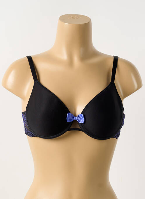 Soutien-gorge noir PASSIONATA pour femme