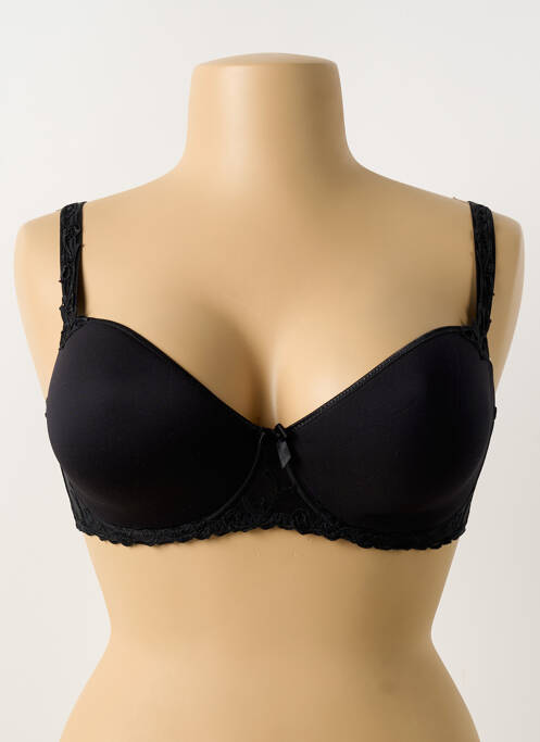 Soutien-gorge noir SIMONE PERELE pour femme