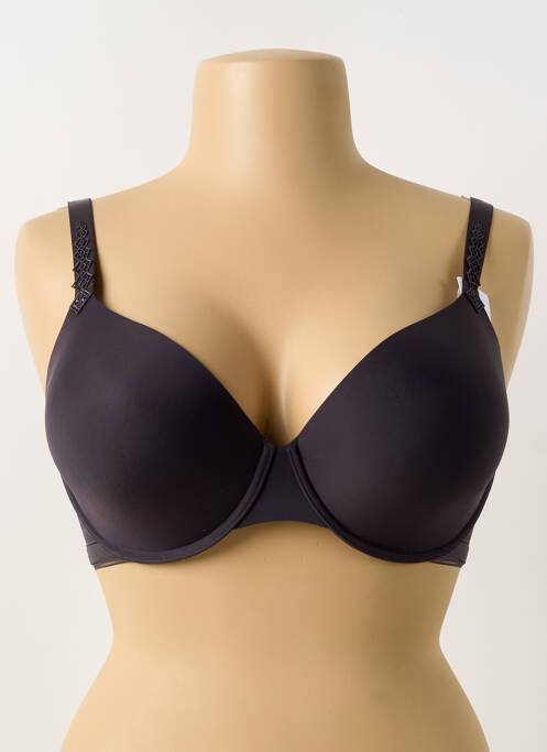 Soutien-gorge noir SIMONE PERELE pour femme