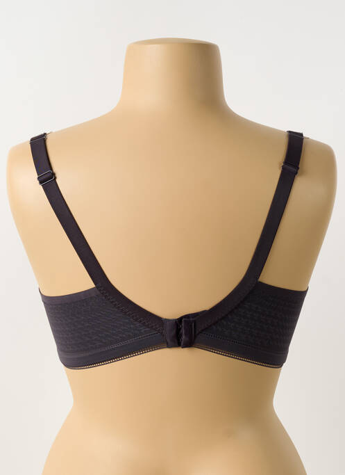 Soutien-gorge noir SIMONE PERELE pour femme