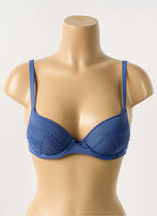 Soutien-gorge bleu PASSIONATA pour femme seconde vue