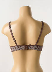 Soutien-gorge marron PASSIONATA pour femme seconde vue
