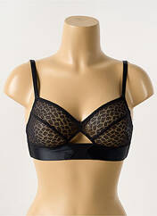 Soutien-gorge noir IMPLICITE pour femme seconde vue