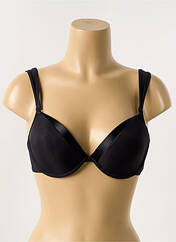 Soutien-gorge noir IMPLICITE pour femme seconde vue