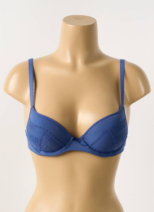 Soutien-gorge bleu PASSIONATA pour femme