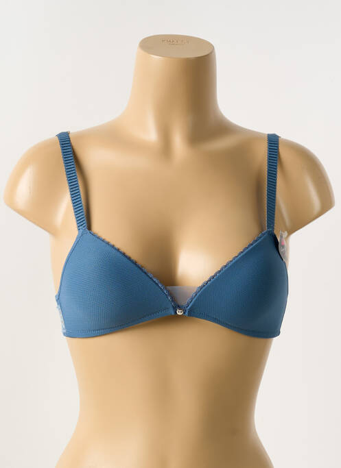 Soutien-gorge bleu PASSIONATA pour femme