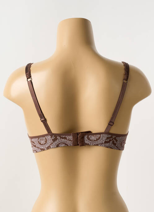 Soutien-gorge marron PASSIONATA pour femme