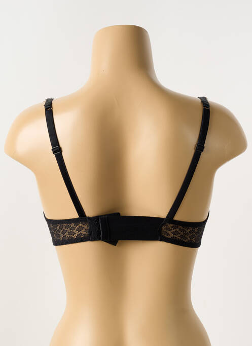 Soutien-gorge noir IMPLICITE pour femme