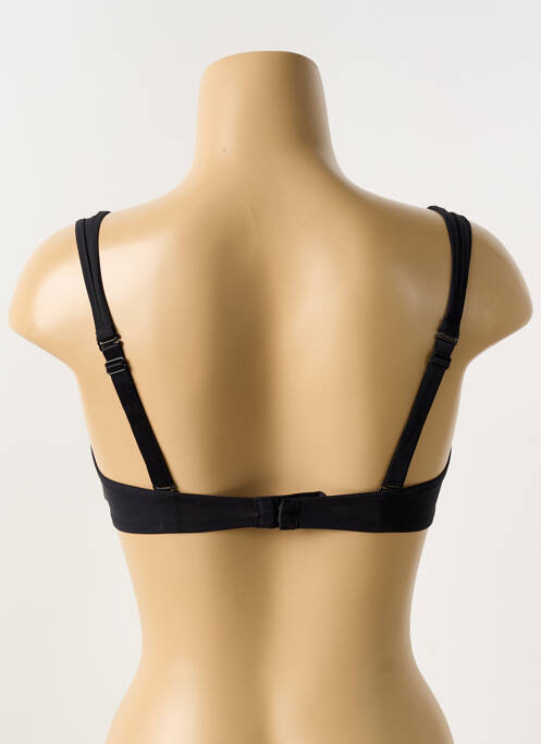 Soutien-gorge noir IMPLICITE pour femme