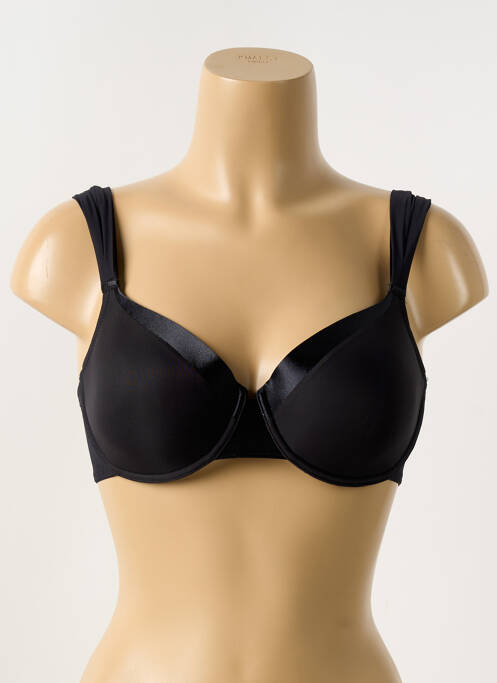 Soutien-gorge noir IMPLICITE pour femme