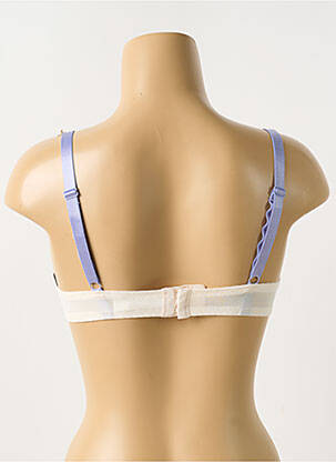Soutien-gorge légère et transparente haut soutien-gorge moulé violet PASSIONATA femme