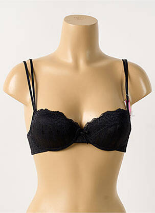 Soutien-gorge haut soutien-gorge balconnet haut soutien-gorge balconnet noir PASSIONATA femme