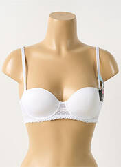 Soutien-gorge blanc PASSIONATA pour femme seconde vue