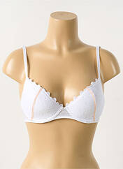 Soutien-gorge blanc PASSIONATA pour femme seconde vue