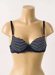 Soutien-gorge bleu PASSIONATA pour femme seconde vue