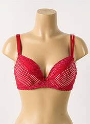 Soutien-gorge rouge PASSIONATA pour femme seconde vue