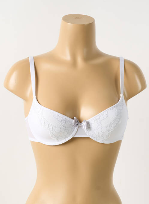 Soutien-gorge blanc PASSIONATA pour femme