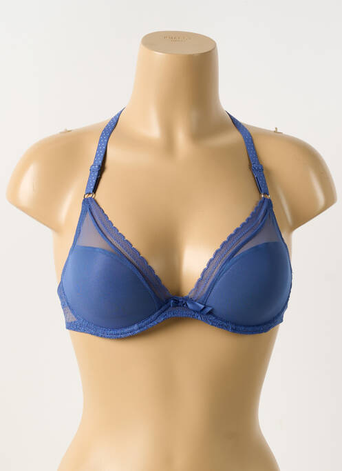 Soutien-gorge bleu PASSIONATA pour femme