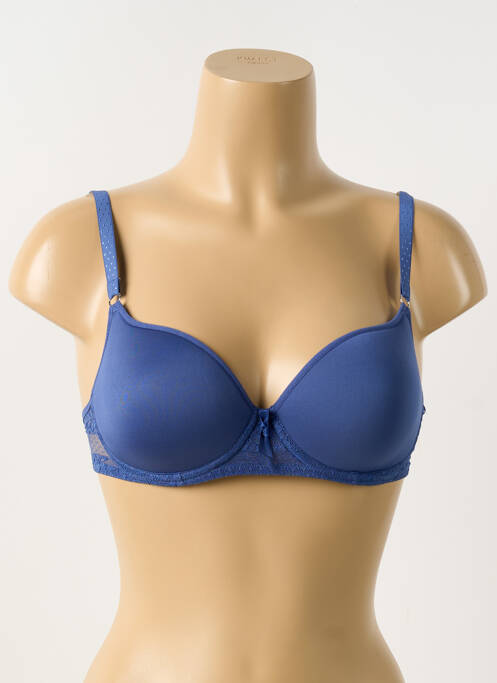 Soutien-gorge bleu PASSIONATA pour femme