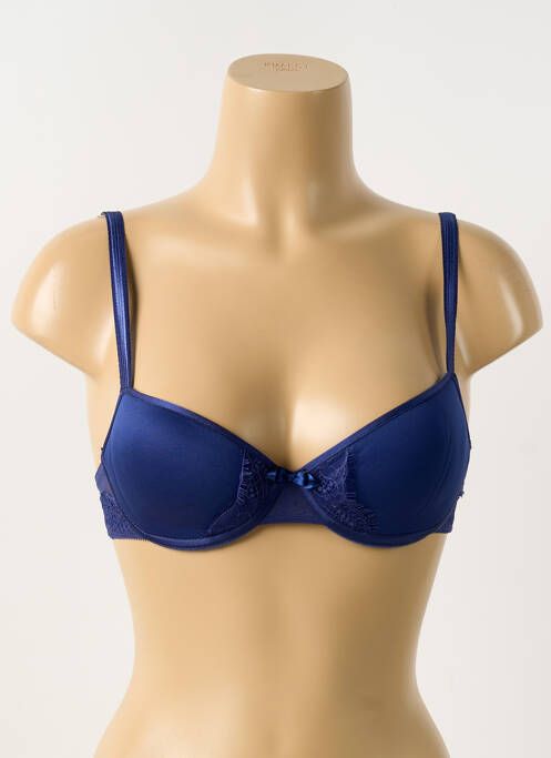 Soutien-gorge bleu PASSIONATA pour femme