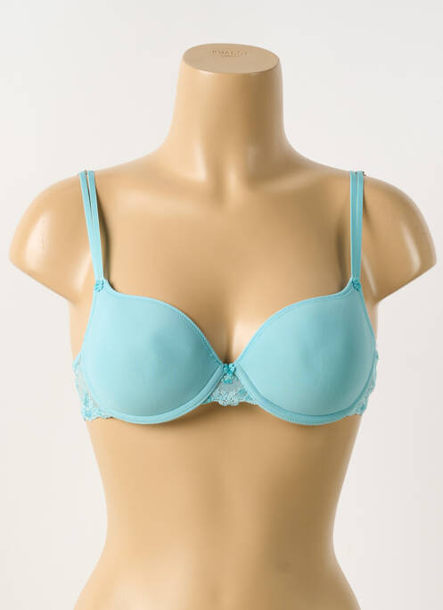 Soutien-gorge bleu PASSIONATA pour femme