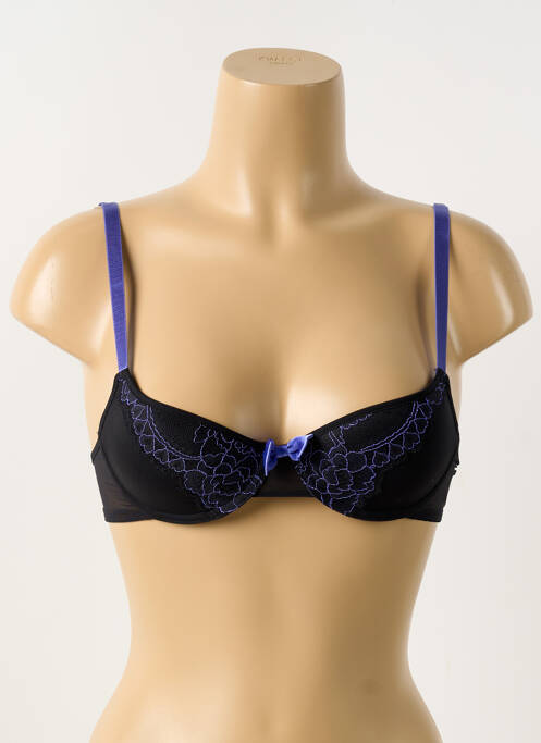 Soutien-gorge noir PASSIONATA pour femme