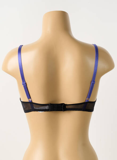 Soutien-gorge noir PASSIONATA pour femme