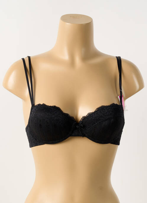 Soutien-gorge noir PASSIONATA pour femme
