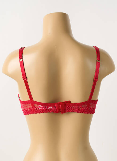 Soutien-gorge rouge PASSIONATA pour femme
