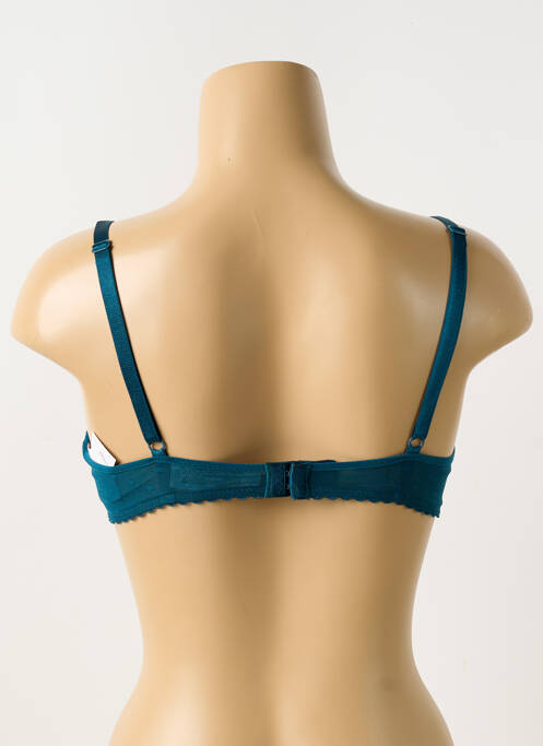Soutien-gorge vert PASSIONATA pour femme